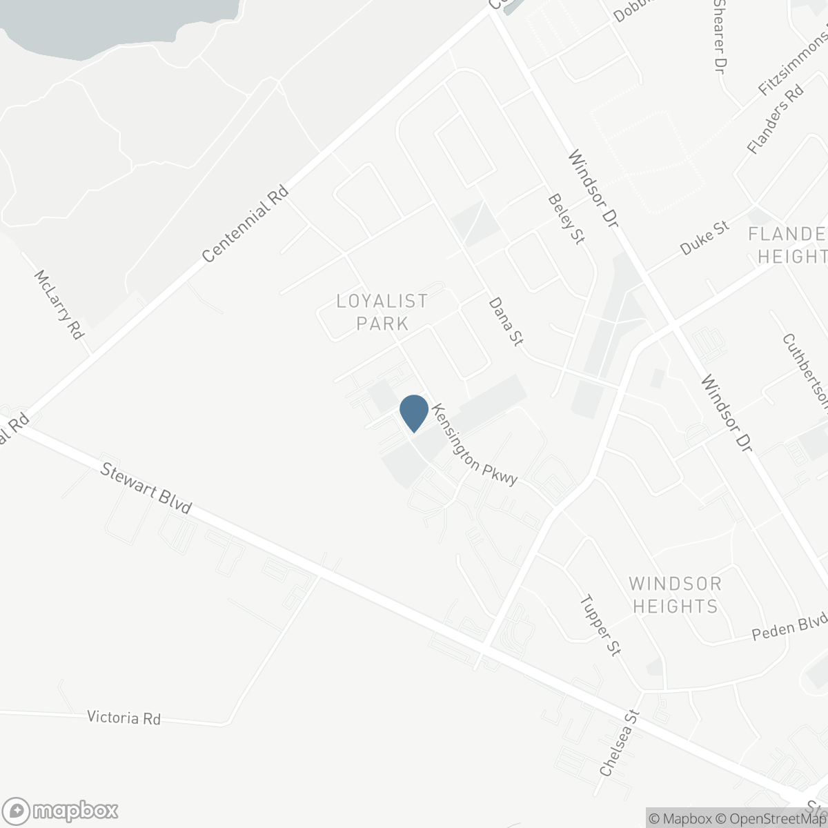 G11 - 815 KYLE COURT, Brockville, Ontario K6V 6J7